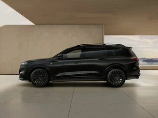 2026 Audi Q9, чёрный, 17900000 рублей, вид 4