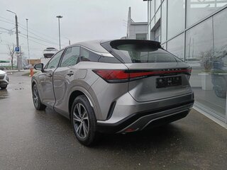 2026 Lexus RX 300 V, серебристый, 8850000 рублей, вид 2