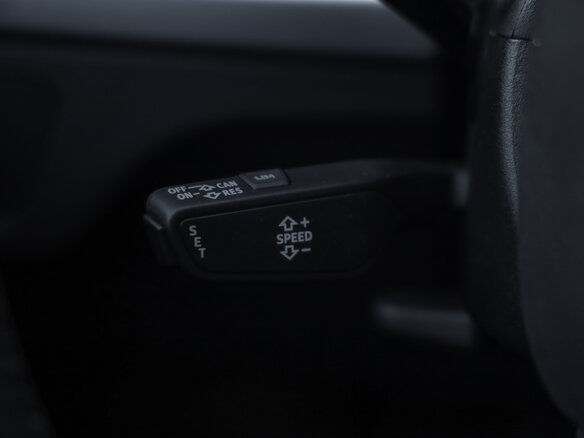 2019 Audi Q5 II (FY), чёрный - вид 13