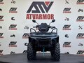 2026 CFMoto CFORCE 500 EPS, серый, 999900 рублей - вид 7