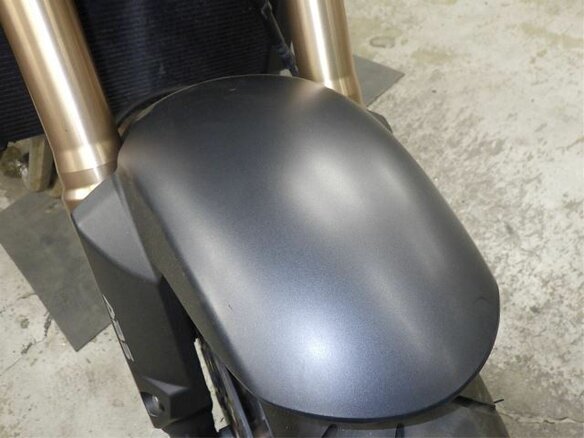 2019 Honda CB 650R, пурпурный, 560003 рублей - вид 15