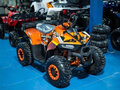 2026 Sharmax Cross, оранжевый, 135900 рублей