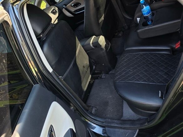 2013 Kia Ceed II, чёрный, 1390000 рублей - вид 22