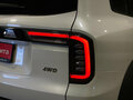 2022 Haval Dargo I, белый - вид 7