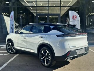 2025 Dongfeng Mage, белый, 2750000 рублей, вид 4