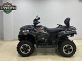 2026 Loncin XWolf 550, чёрный, 817000 рублей - вид 6