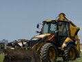 2014 Caterpillar 434F, 7450000 рублей