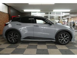 2025 Lexus LBX, серый, 3220005 рублей, вид 5