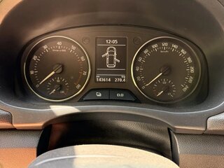 2012 Skoda Fabia II Рестайлинг, красный, 640000 рублей, вид 5