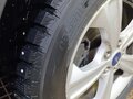 2014 Ford Kuga II, белый, 1333000 рублей - вид 5