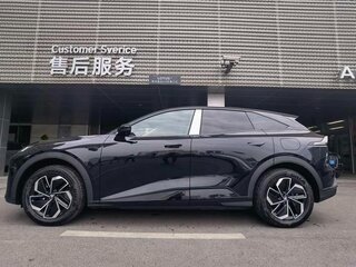 2026 Changan Deepal S07 79.94 kWh I Рестайлинг, чёрный, 4240000 рублей, вид 2