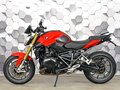 2018 BMW R 1200 R, красный, 679000 рублей - вид 3