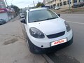 2012 Chery IndiS (S18D) I, белый, 290000 рублей - вид 1