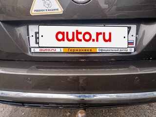 2012 Volkswagen Passat B7, коричневый, 850000 рублей, вид 5