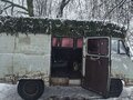 2012 УАЗ 3909, белый, 550000 рублей - вид 1