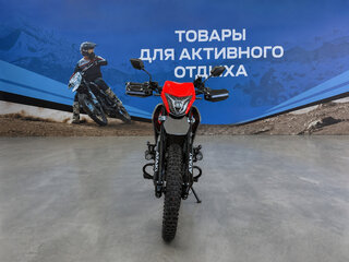 2026 Ataki Crosser, голубой, 147800 рублей, вид 3