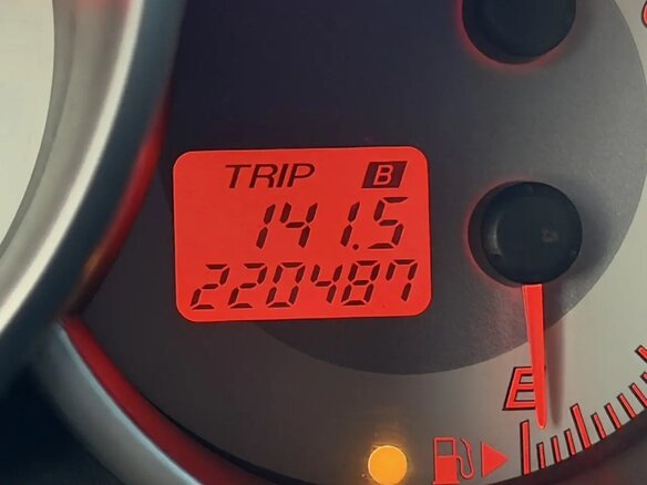 2008 Mazda 3 I (BK) Рестайлинг, серый, 600000 рублей - вид 14