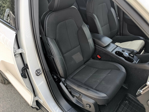 2020 Volvo XC40 I, белый - вид 23