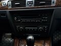 2006 BMW 3 серии 320i V (E90/E91/E92/E93), зелёный, 869000 рублей - вид 10