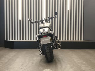 2026 QJMotor SRV 600 V2, серый, 589000 рублей, вид 4