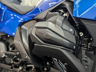 2025 BMW R 1300 RT, синий, 3400000 рублей, вид 5