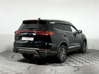 2023 Chery Tiggo 8 Pro Max I Рестайлинг, чёрный, 2239000 рублей, вид 5