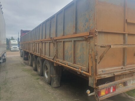 2006 Новтрак SW-240, чёрный, 500000 рублей, вид 1