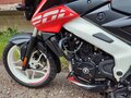 2021 Bajaj Pulsar NS 200, красный, 170000 рублей - вид 11
