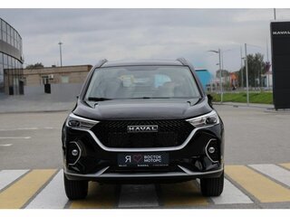 2026 Haval M6 II, чёрный, 2349000 рублей, вид 3
