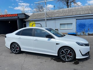 2023 Kaiyi E5, белый, 1175000 рублей, вид 5