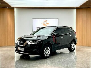 2023 Nissan X-Trail III Рестайлинг, чёрный, 2399000 рублей, вид 2