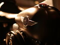 2010 Harley-Davidson Fat Boy, чёрный, 1640000 рублей - вид 5