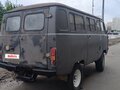 1995 УАЗ 2206, серый, 100000 рублей - вид 1