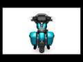 2026 Harley-Davidson Street Glide, голубой, 4290000 рублей - вид 3