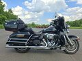 2009 Harley-Davidson Electra Glide, чёрный, 750000 рублей