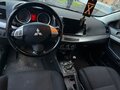 2008 Mitsubishi Lancer X, чёрный, 780000 рублей - вид 3