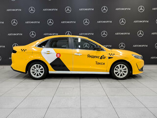 2024 Kaiyi E5, жёлтый, 850000 рублей, вид 4