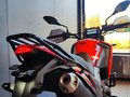 2026 Loncin MS250, красный, 179900 рублей - вид 4