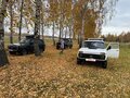 1981 Lada (ВАЗ) 2121 (4x4) I, белый, 190000 рублей - вид 5