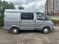 2011 ГАЗ Соболь (2752), серебристый, 450000 рублей - вид 5