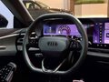 2026 Audi A5 L Sportback III (B10), серый, 5850000 рублей - вид 11