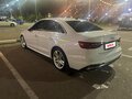2022 Audi A4 45 TFSI V (B9) Рестайлинг, белый, 3550000 рублей - вид 5