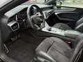 2019 Audi A7 45 TDI II (4K), чёрный, 4500000 рублей - вид 5