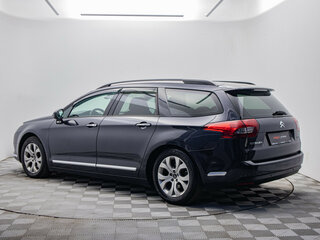 2011 Citroen C5 II, серый, 674000 рублей, вид 3