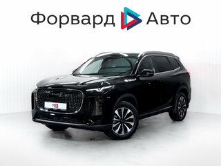 2026 Tenet T8, чёрный, 3630000 рублей, вид 3