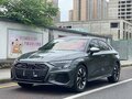 2022 Audi A3 35 TFSI IV (8Y), серый, 2170000 рублей