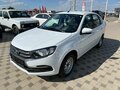 2026 Lada (ВАЗ) Granta I Рестайлинг, белый, 1017000 рублей