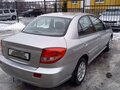 2003 Kia Rio I Рестайлинг, серебристый, 270000 рублей - вид 3