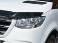 2022 Mercedes-Benz Sprinter, белый, 4595000 рублей - вид 5