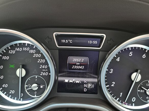 2013 Mercedes-Benz GL-Класс 500 II (X166), белый, 2599333 рублей - вид 18